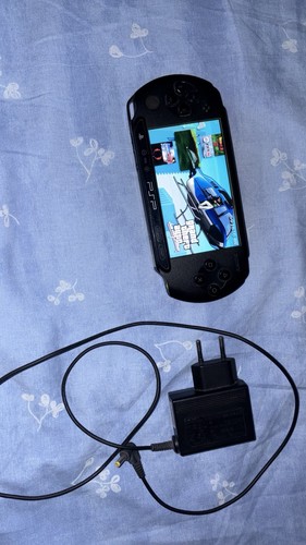Sony psp console portatile - psp,