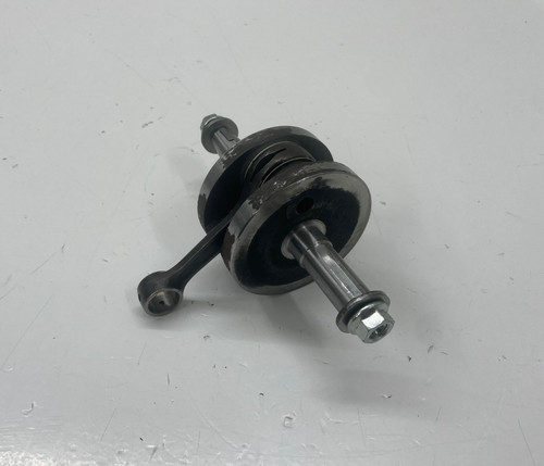 Albero motore originale - albero, per