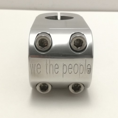 Wethepeople wtp bmx - wtp,