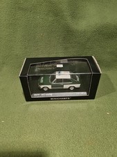 MINICHAMPS 021190 BMW 1802