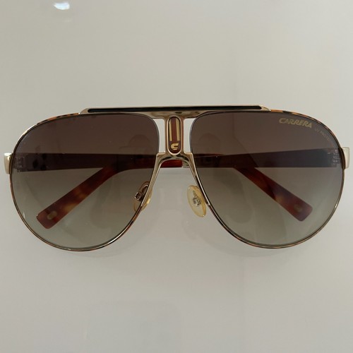 Occhiali sole uomo carrera - , da