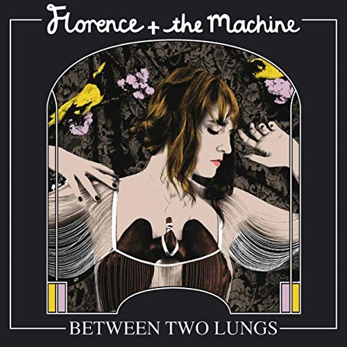 Florence and the mac between - and,