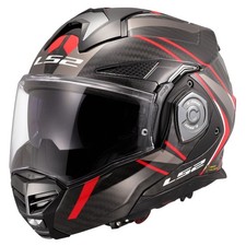Casco modulare reversibile - casco,