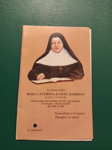 Santino reliquia reliquiario - santino,