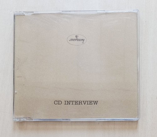 Gianluca grignani interview - cd,