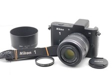 Nikon Nikon 1 V1 1 Nikkor