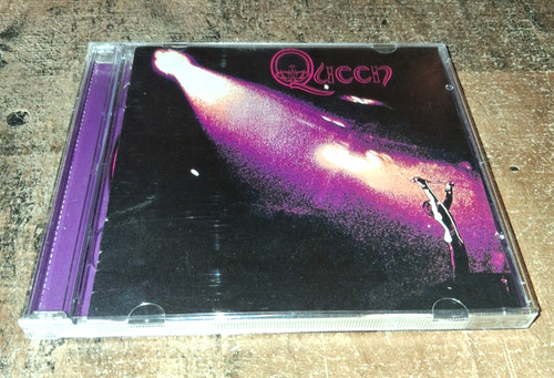 Queen 2011 remaster - -,