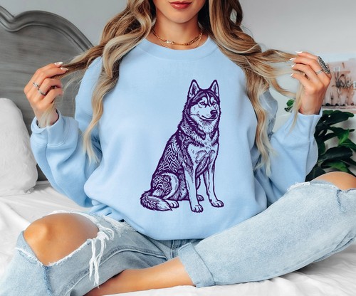Splendida felpa donna siberian - splendida,