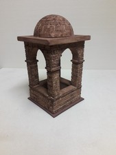 casa - casetta  pozzo presepio
