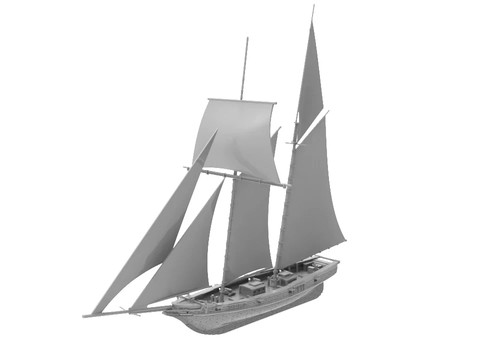 Ssf700004s 700 kit modellini - ssf700004s, 1/700