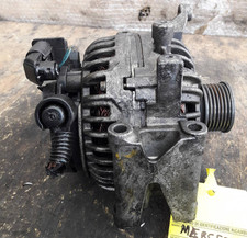 A0131540002 Alternatore  MERCEDES-BENZ Classe E (W/S211) 320 CDI SW 5p/d/3222cc