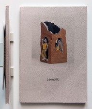 Leoncillo Sculture Carte