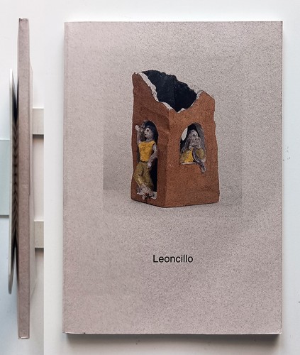 Leoncillo sculture carte - sculture,