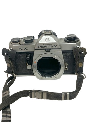 Asahi pentax fotocamera - pentax, kx