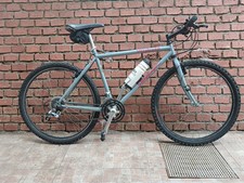 Vendo bici specialized - vendo,
