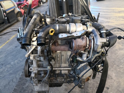 Motore ford xujb g1bq km - motore,