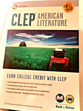 Clep test preparation - clep,