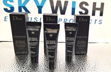 3x Dior Forever Skin Glow