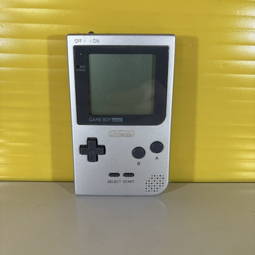 Console nintendo gameboy - console,