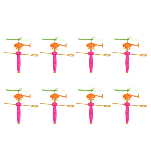 Pcs fliegende - 8,