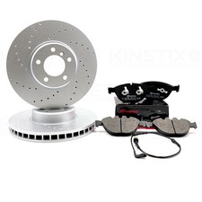 Per BMW 5 Serie E60 E61 535d M