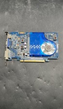 NVIDIA GeForce 9600 GS