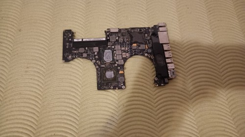 Macbook pro a1286 - a1286, 2011