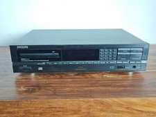 Philips CD630 Lettore Compact Disc HiFi Separato