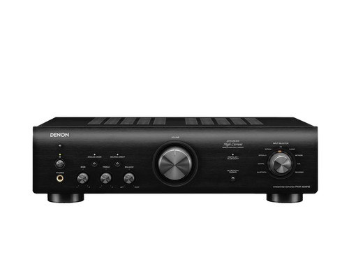 Amplificatore integrato denon - amplificatore,