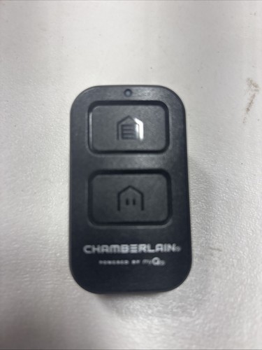 Chamberlain model chu62 - chamberlain,