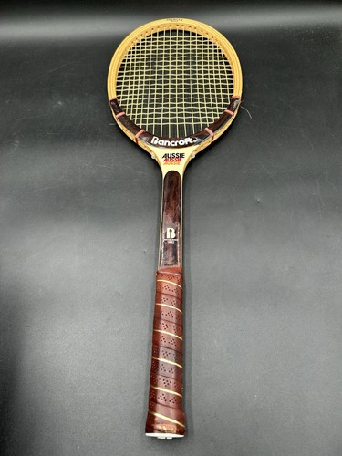 Racchetta tennis vintage - racchetta,