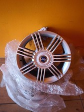 cerchio originale Fiat Stilo diametro 17