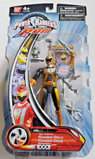 POWER RANGERS RPM FULL