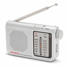 Radio portatile aiwa 55sl - radio,