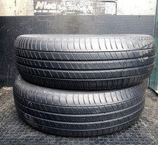 GOMME USATE 195/55R20 95H MICHELIN PRIMACY3 ESTIVE PNEUMATICI USATI