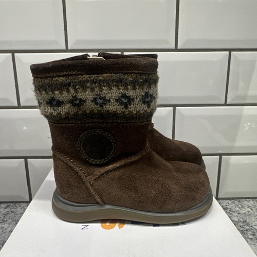 Stivali clarks snugglehug - clarks,