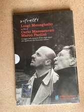 Ritratti, Luigi Meneghello un