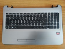 Cover con tastiera e touchpad notebook HP Pavilion 15-ba series