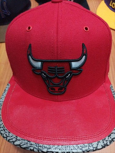 Cappello mitchell ness - cappello,