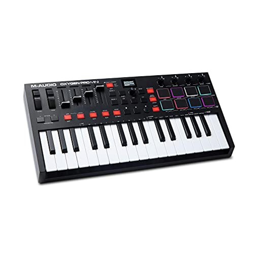 Audio oxygen pro mini - pro, –