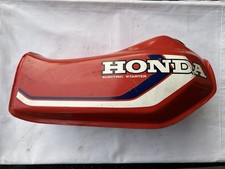 Serbatoio benzina Honda PX PXR