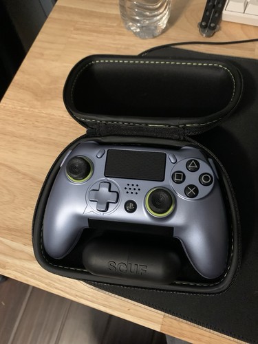 Scuf vantage wireless ps4 - scuf,