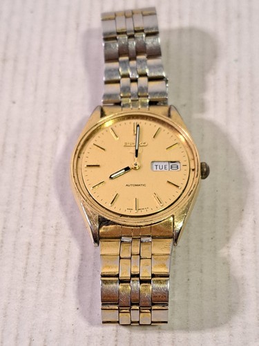 Seiko automatico 6309 8900 - automatico, 6309-8900