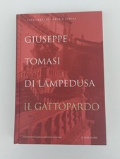 IL GATTOPARDO – GIUSEPPE