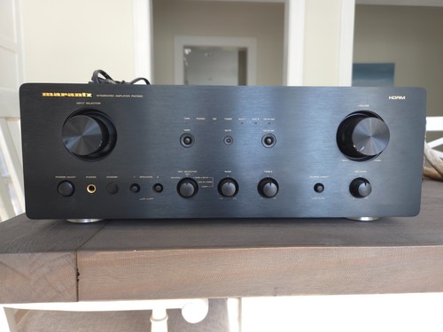 Marantz pm7000 amplifier - pm7000,
