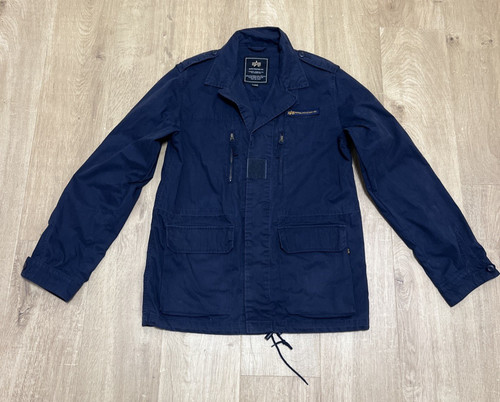 M65 field jacket - jacket, alpha