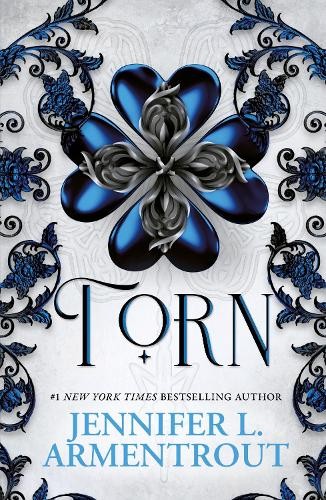 Jennifer armentrout torn - jennifer, l.