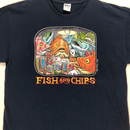 Ray troll fish and - ray,