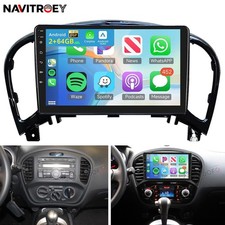 Autoradio per Nissan Juke F15