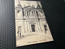 Trabia Santa Flavia Palermo Sicilia primi 900